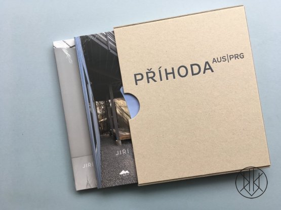 Příhoda AUS|PRG