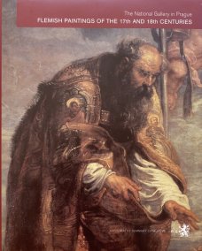 Flemish Paintings of the 17th and 18th Centuries