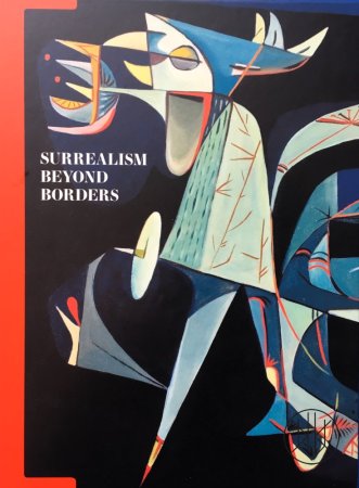 Surrealism Beyond Borders