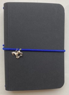 Diář na rok 2026 vyrobený v Lemniskátě