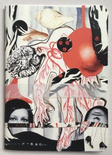 Sešit Helena Čubová x KAVKA x Lemniskáta II