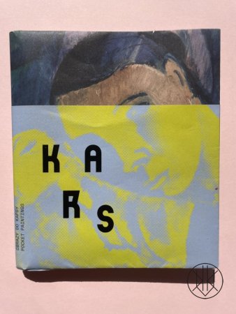 Kars - Obrazy do kapsy