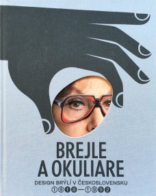 Brejle a Okuliare, Design brýlí v Československu