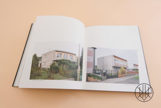 Šumperák Loss of plan