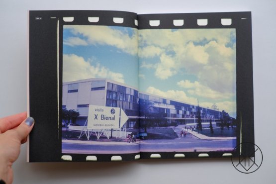 Jiří Kolář: X Bienal de Sao Paulo ENG
