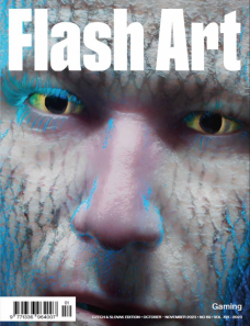 Flash Art #69 - Gaming