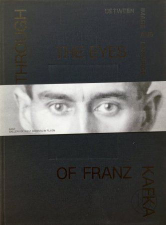 Through the Eyes of Franz Kafka: Between Image and Language