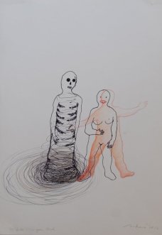 Jindra Viková - Je později než si myslíš