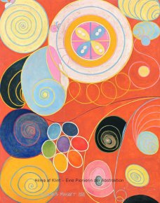 Hilma Af Klint. Eine Pioneerin der Abstraktion