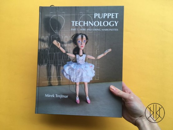 Puppet Technology
