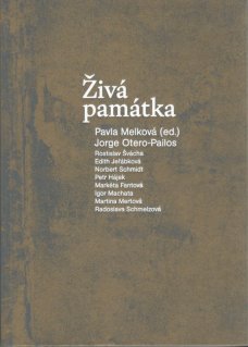 Živá památka