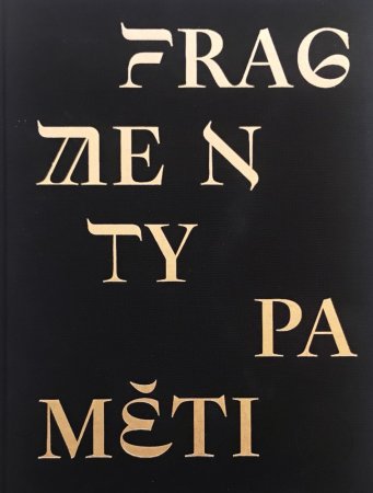 Fragmenty paměti