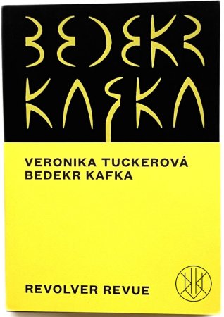 Bedekr Kafka