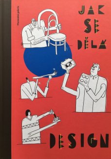 Jak se dělá design