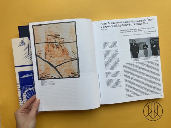 Josef Šíma: Mezisvěty