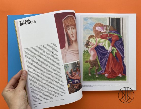 Vitamin P4: New Perspectives in Painting