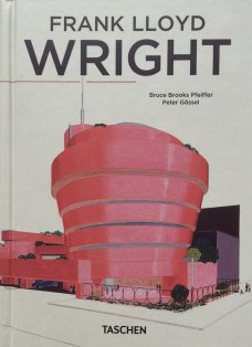 Frank Lloyd Wright