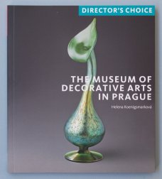 Director's Choice: Museum of Decorative Arts in Prague