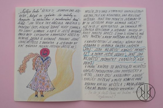 Kateřina Černá: Králíci