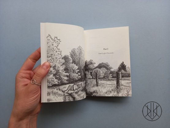 Tell the Turning by Tara K. Shepersky & Lucy Bellwood