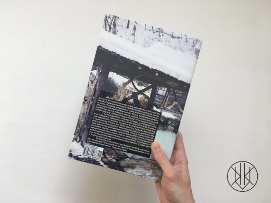 Towards a Nude Architecture