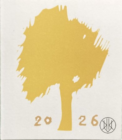 Paul Tuttas: Kalendář 2026