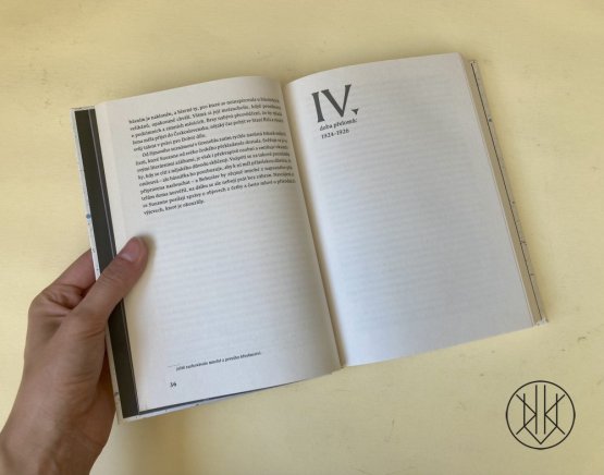 Suzanne Renaud: Petrkov 13