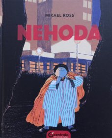 Nehoda