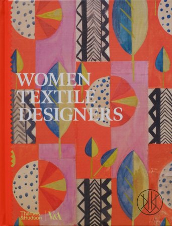 Women Textile Designers