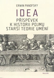 Idea: Příspěvek k historii pojmu starší teorie umění