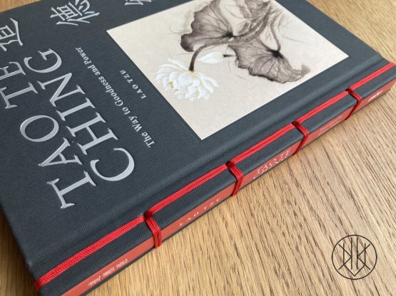 Tao Te Ching:The Way to Goodness and Power