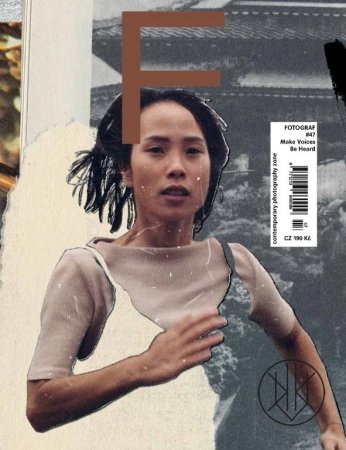 FOTOGRAF #47 Make Voices Be Heard CZ