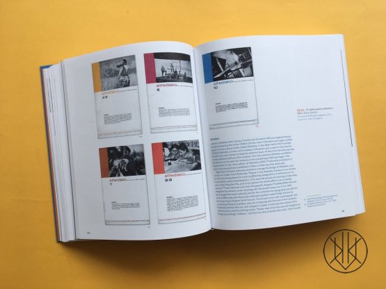 KALI- / ARCH / FI-FO / TYPO. František Kalivoda (1913–1971): Vize a návraty modernismu