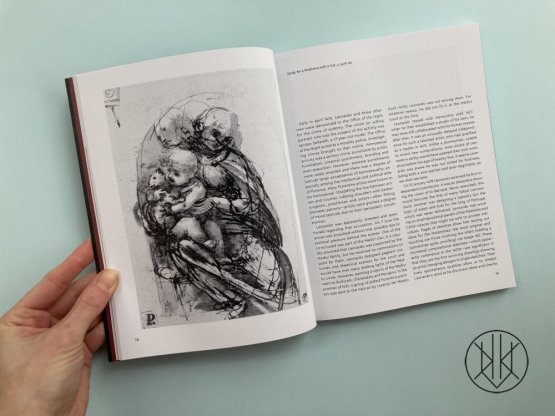 Leonardo (Masters of Art)