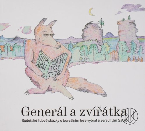 Generál a zvířátka