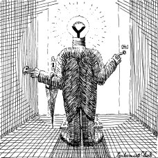Lubomír Zich: Y-Žárovka