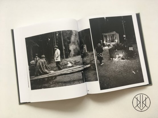Pavel Vavroušek: Fotograf odcházejícího světa