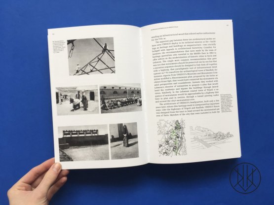 Marcel Breuer - Building Global Institutions