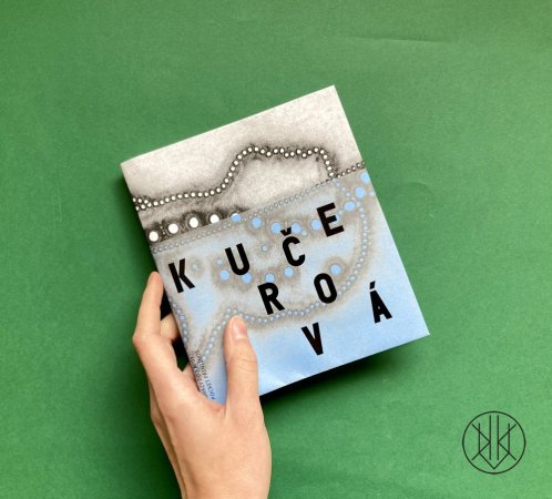 Kučerová - Pocket Paintings