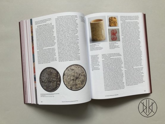 The Art of Asia Across Space and Time