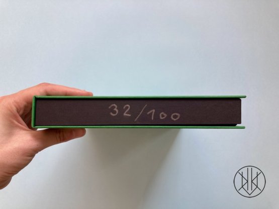 Litografie Říční: Limitovaná edice s 5 grafickými listy
