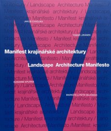 Landscape Architecture Manifesto