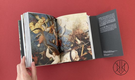 Bruegel: The Complete Paintings