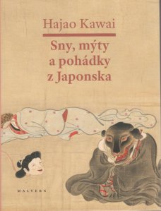 Sny, mýty a pohádky z Japonska