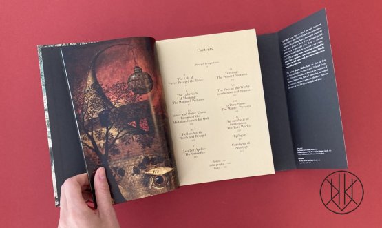 Bruegel: The Complete Paintings