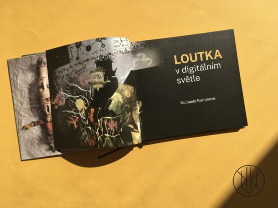 Loutka v digitálním světle