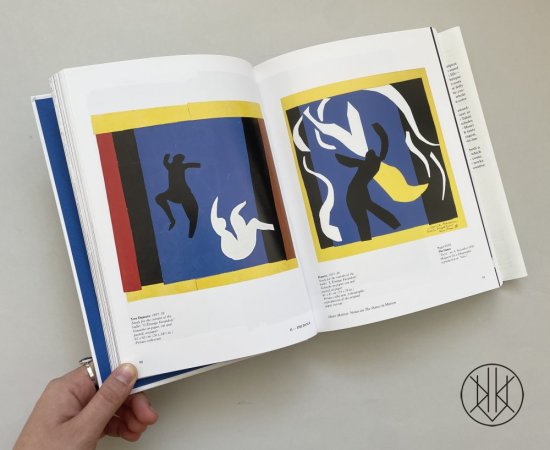 Matisse. Cut-outs. 40th Anniversary Edition