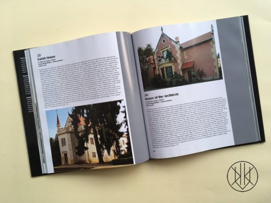 The Lednice-Valtice Estate