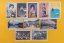 Postcard set Mingei I/II
