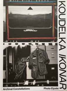 Koudelka / IKONAR